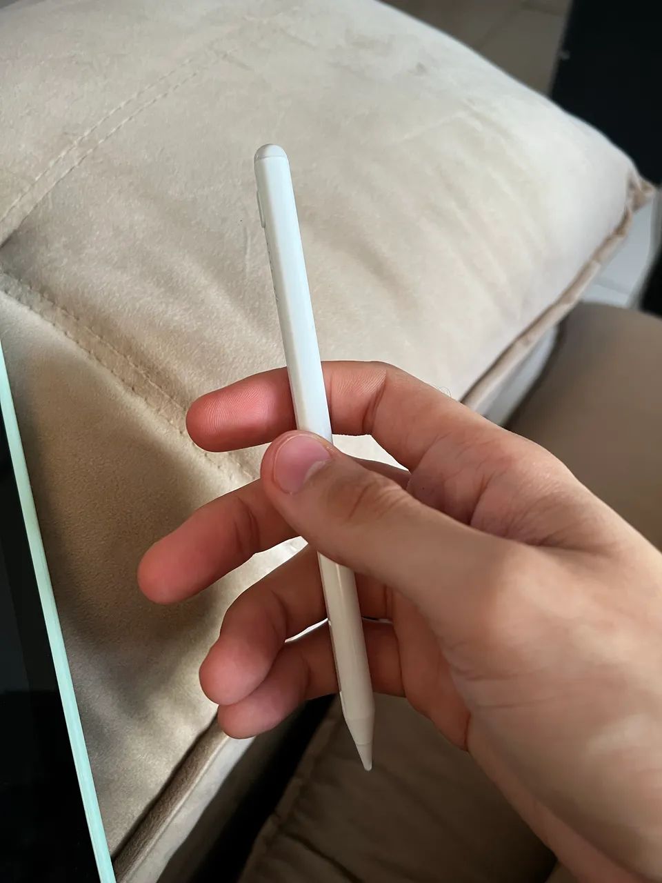 iPad Apple + Caneta + Case - Foto 4