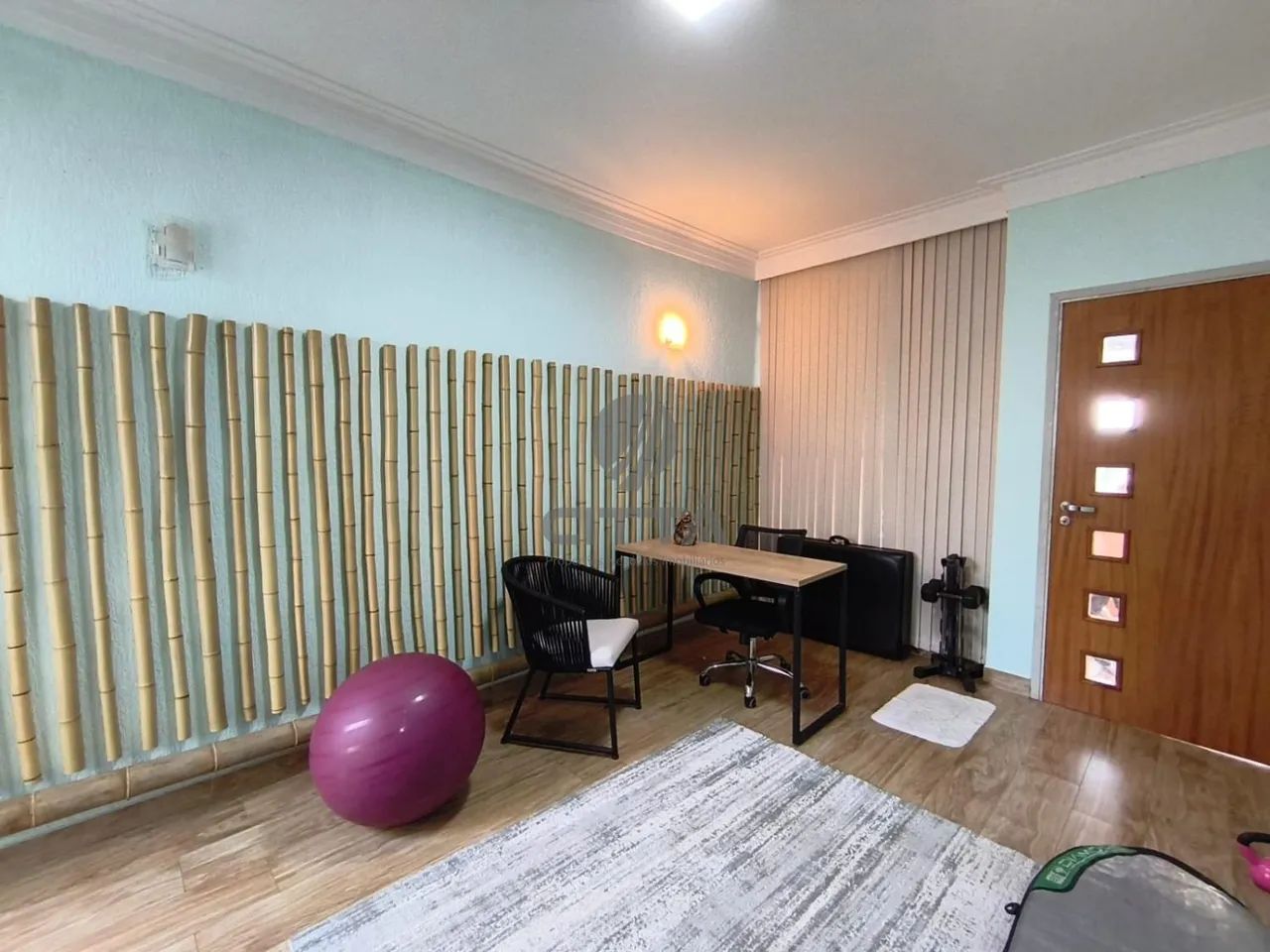 sala - Vila Lemos - Campinas - Foto 5