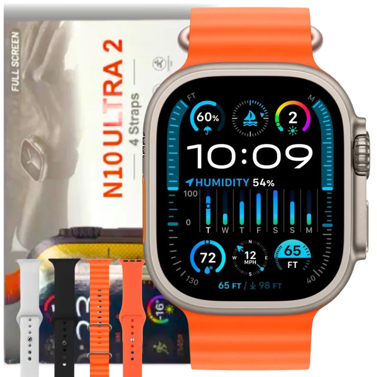 N10 Ultra 