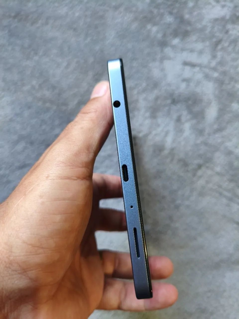 Tablet Samsung A11 (Novo sem uso) - Foto 3