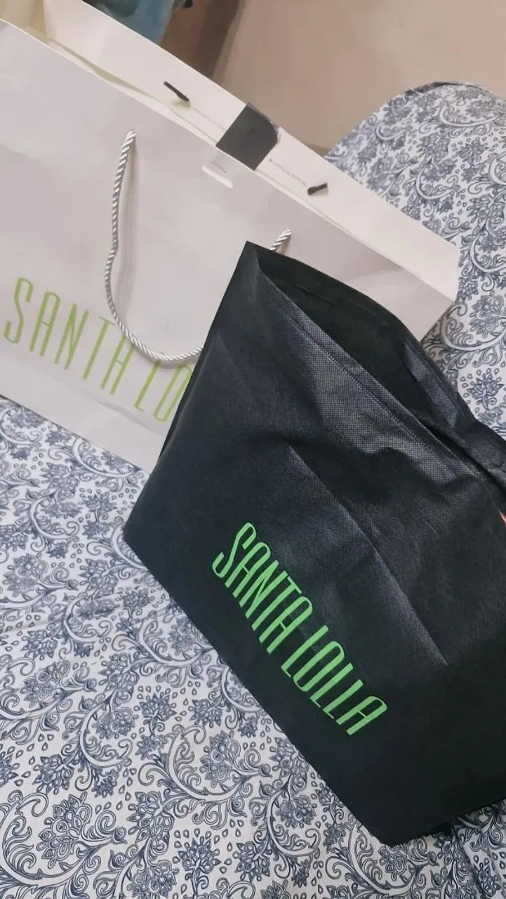 Bolsa santa Lolla