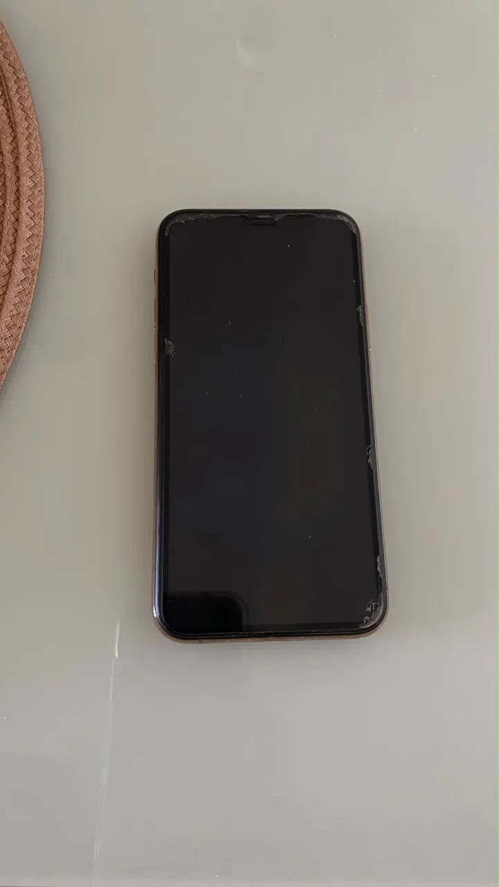 iPhone 11 Pro - Foto 2