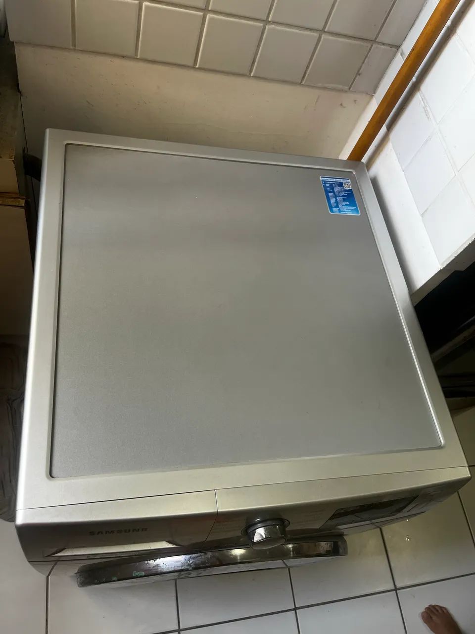 Samsung Lava e Seca - Foto 5