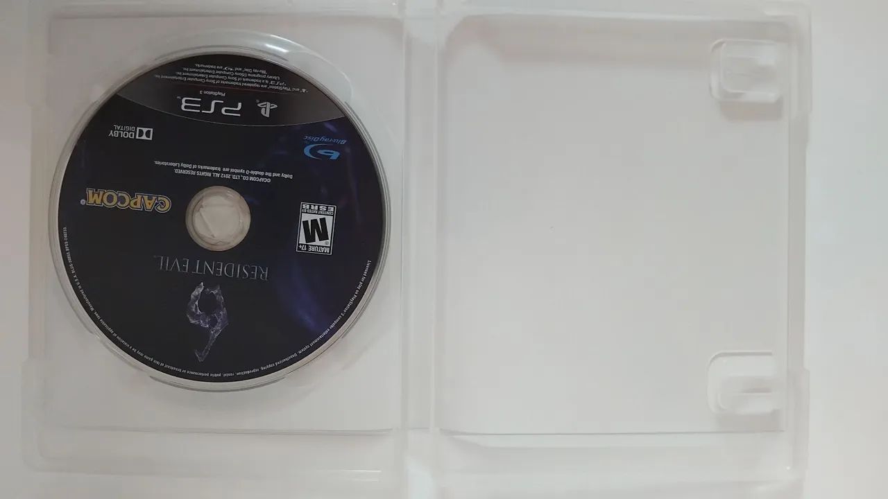 Resident Evil 6 ps3 - Foto 3