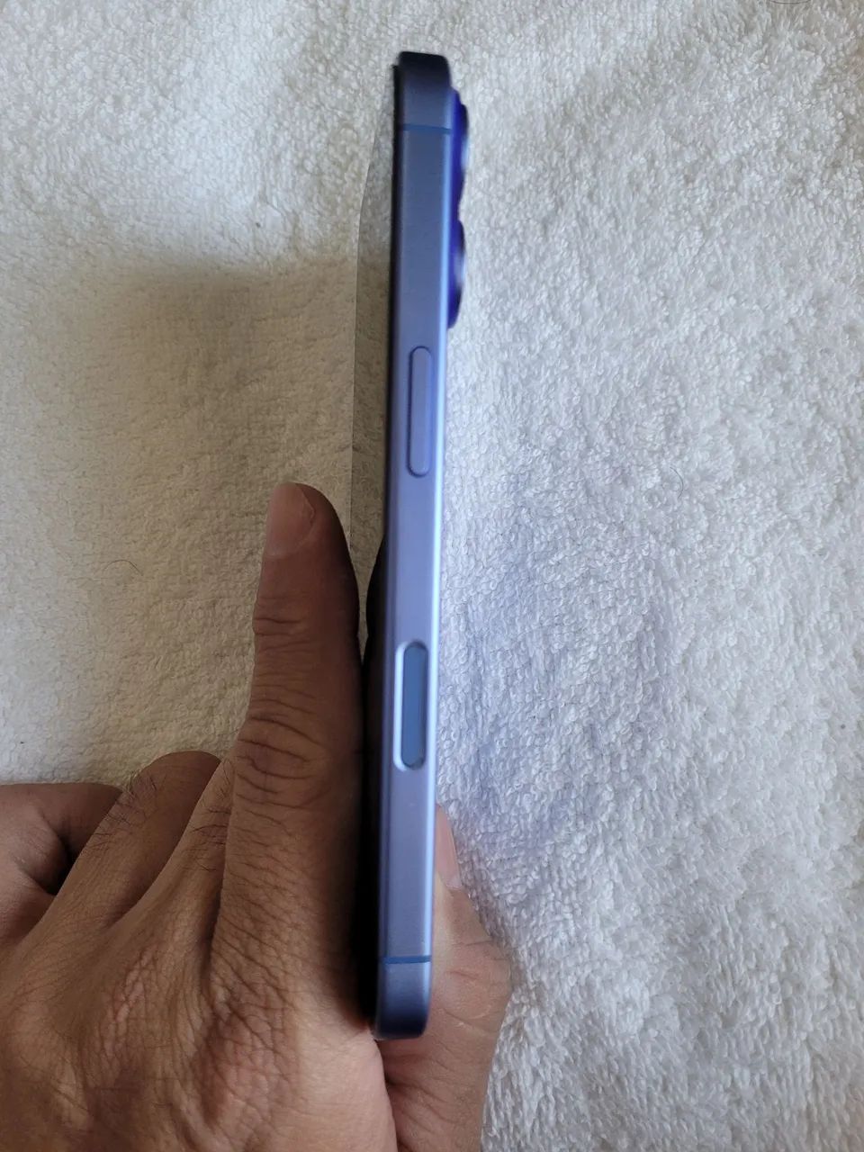 Vendo Iphone 16, 128G, impecável  - Foto 3