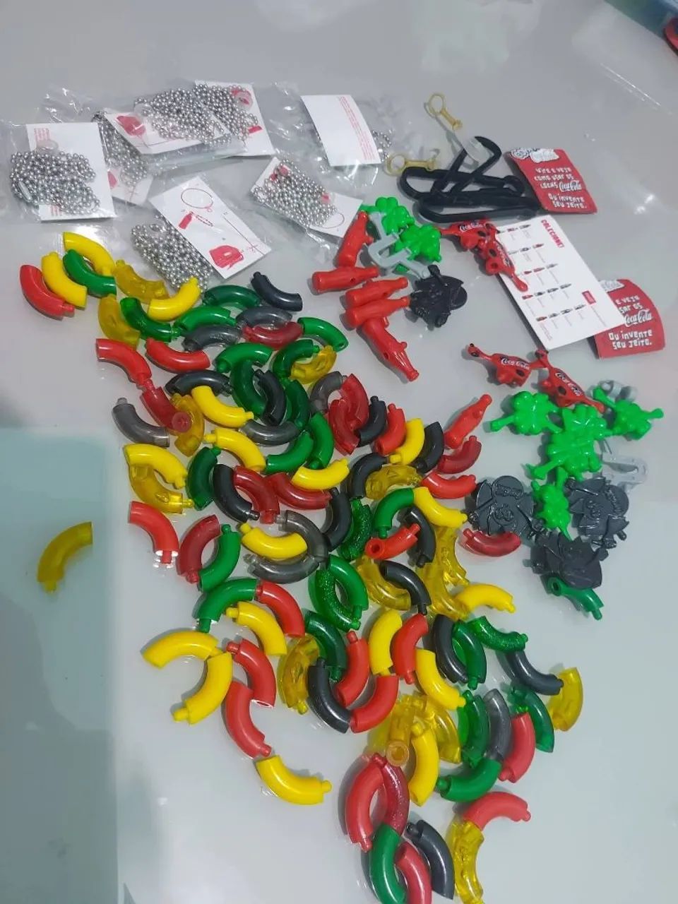 Coleção coca cola  - Foto 2