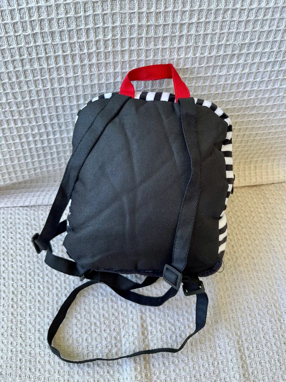Bolsa infantil snoopy  - Foto 2