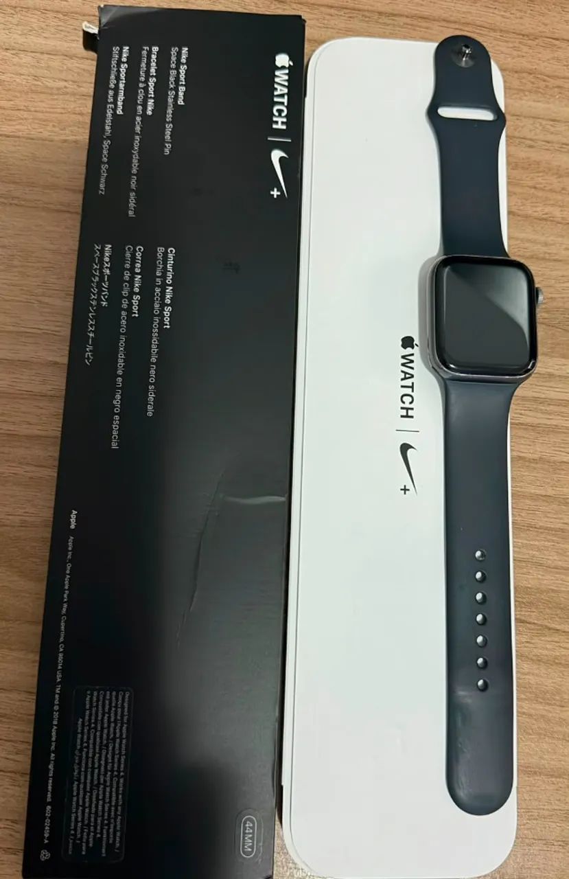 Applewatch Series 4
