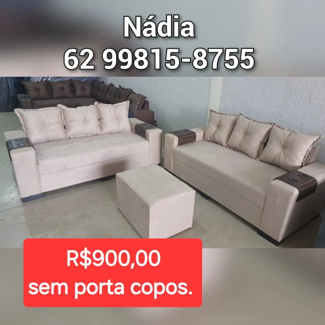 SOFÁ __? __4444