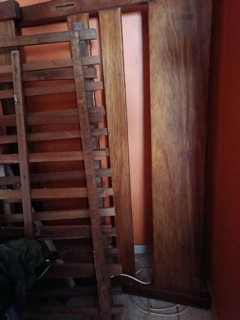 Cama de casal - Foto 2