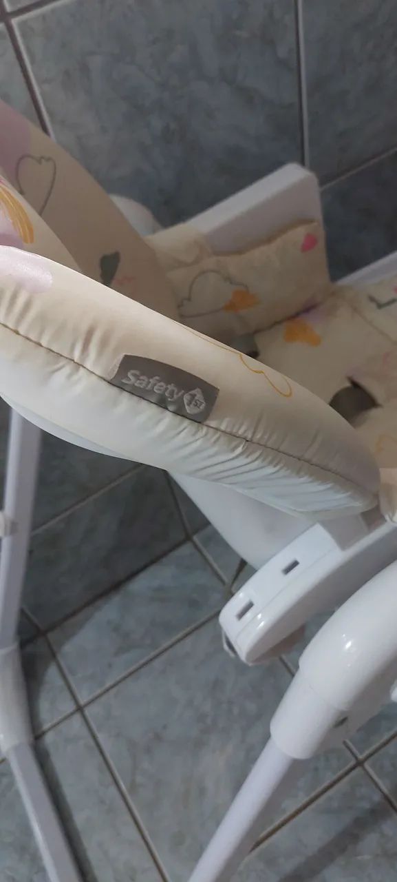 Cadeirinha de alimentação  - Foto 3