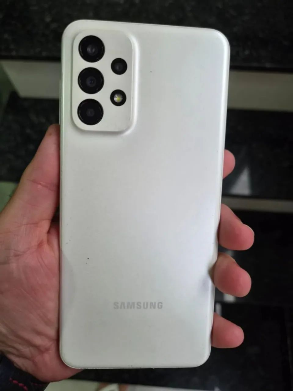 Celular Sansung A23 5G - Foto 4