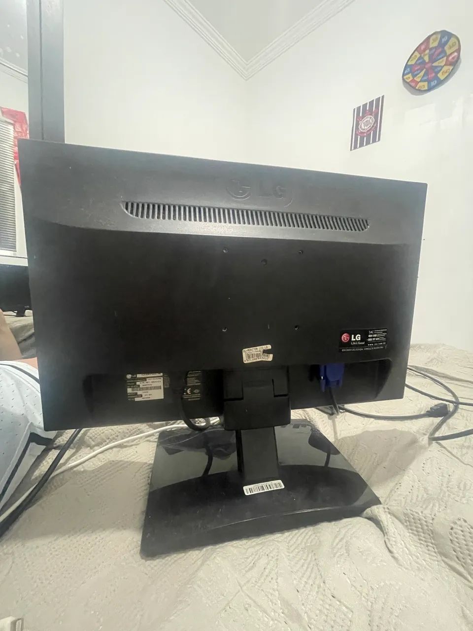 Monitor LG  - Foto 2