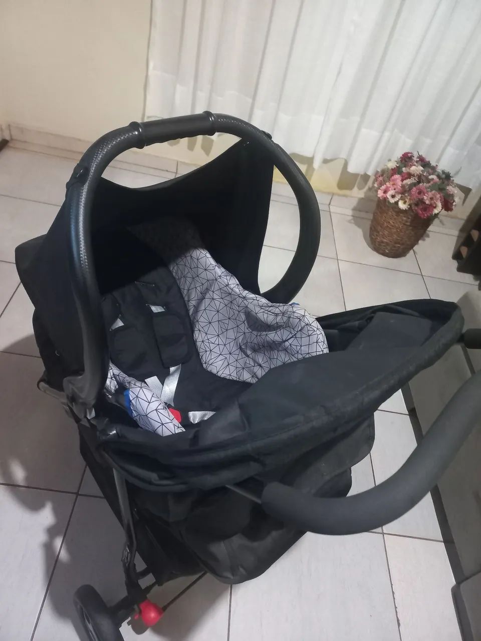 Carrinho novo - Foto 2