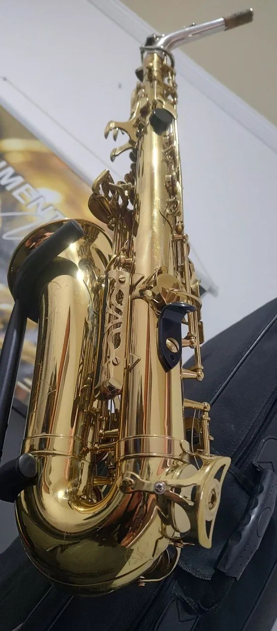 Sax alto 