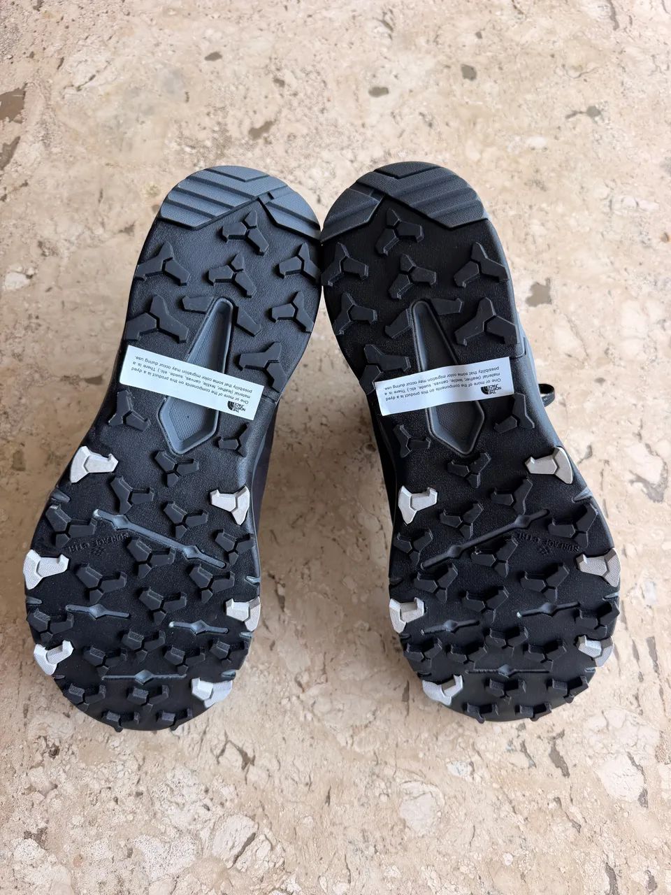 Bota The North Face Couro 42 - Foto 3