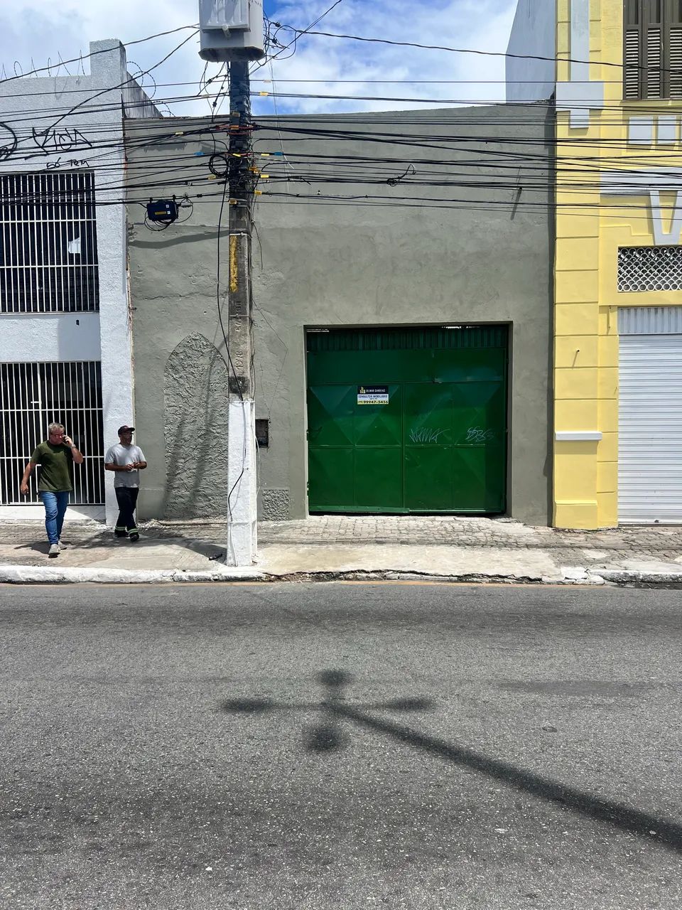 VD ESTACIONAMENTO NO CENTRO - Foto 5