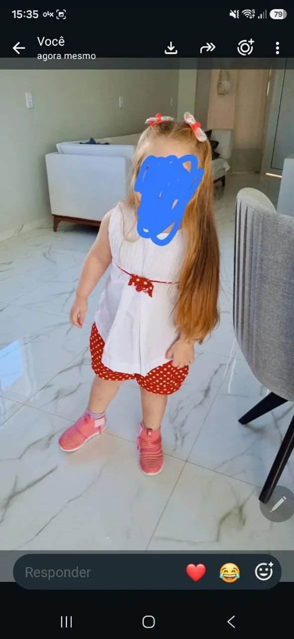 Infantil  - Foto 3