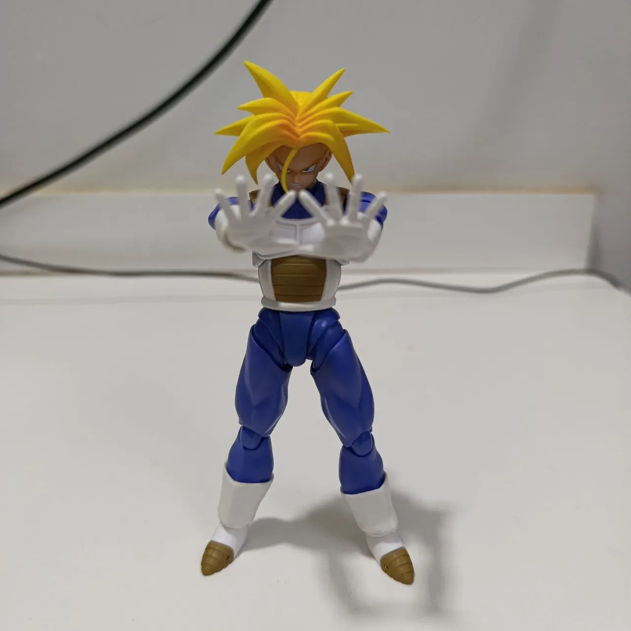Super Trunks 2.0 - ORIGINAL/BANDAI - Foto 3