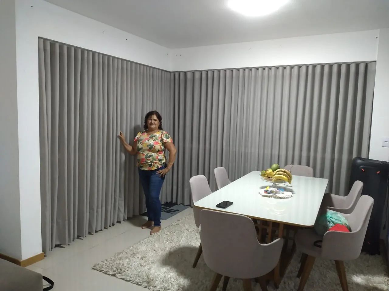 Cortinas e persianas vários modelos - Foto 4