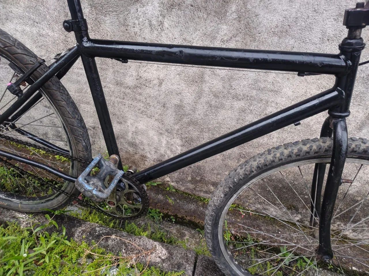 Bicicletas aro 26  - Foto 4