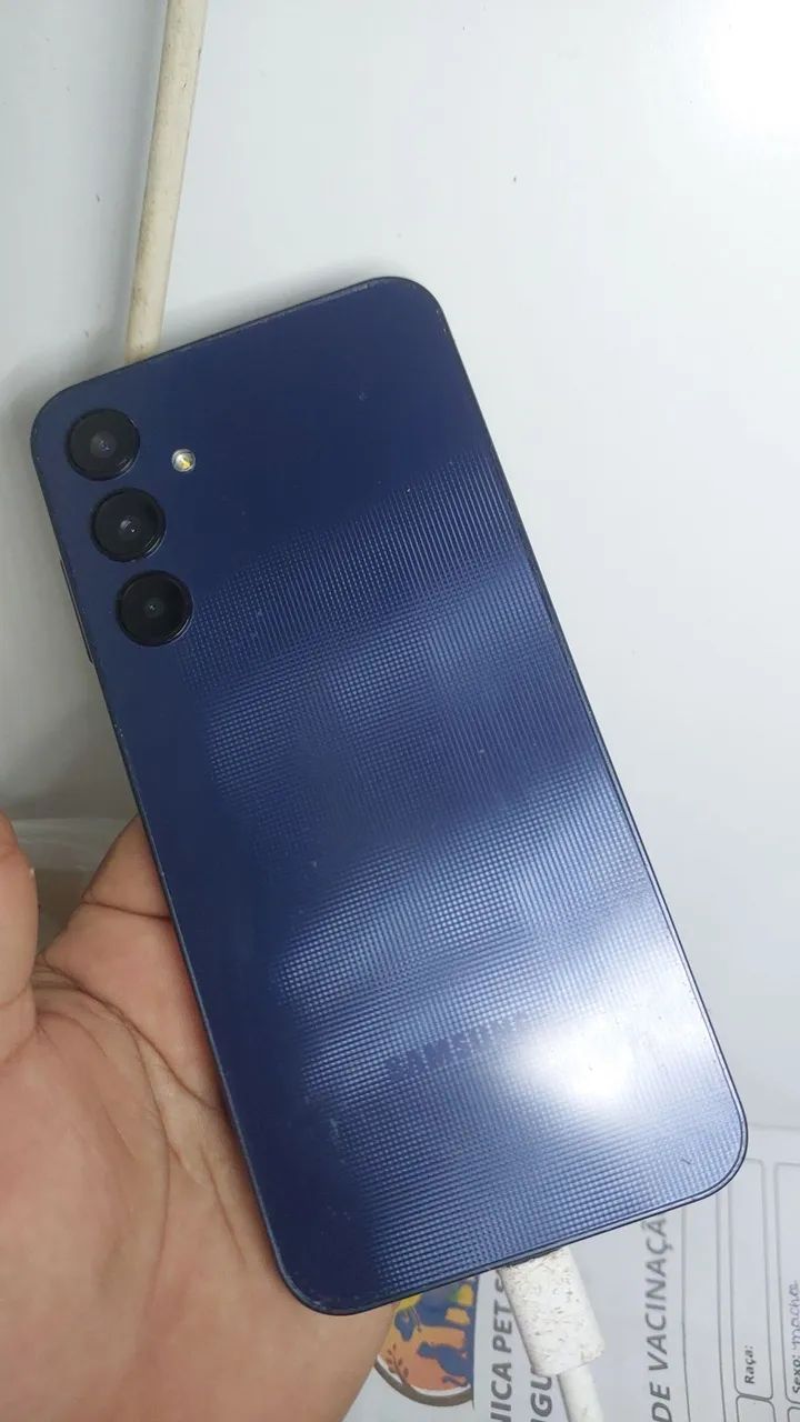 SAMSUNG A25 5G  - Foto 2