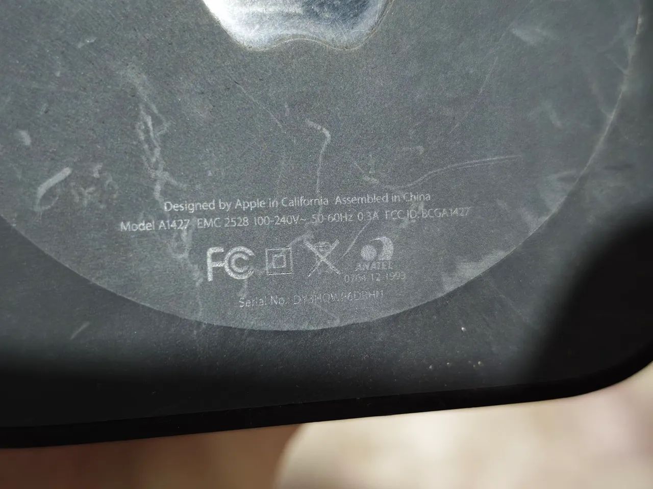 Apple tv 3 geração  - Foto 3