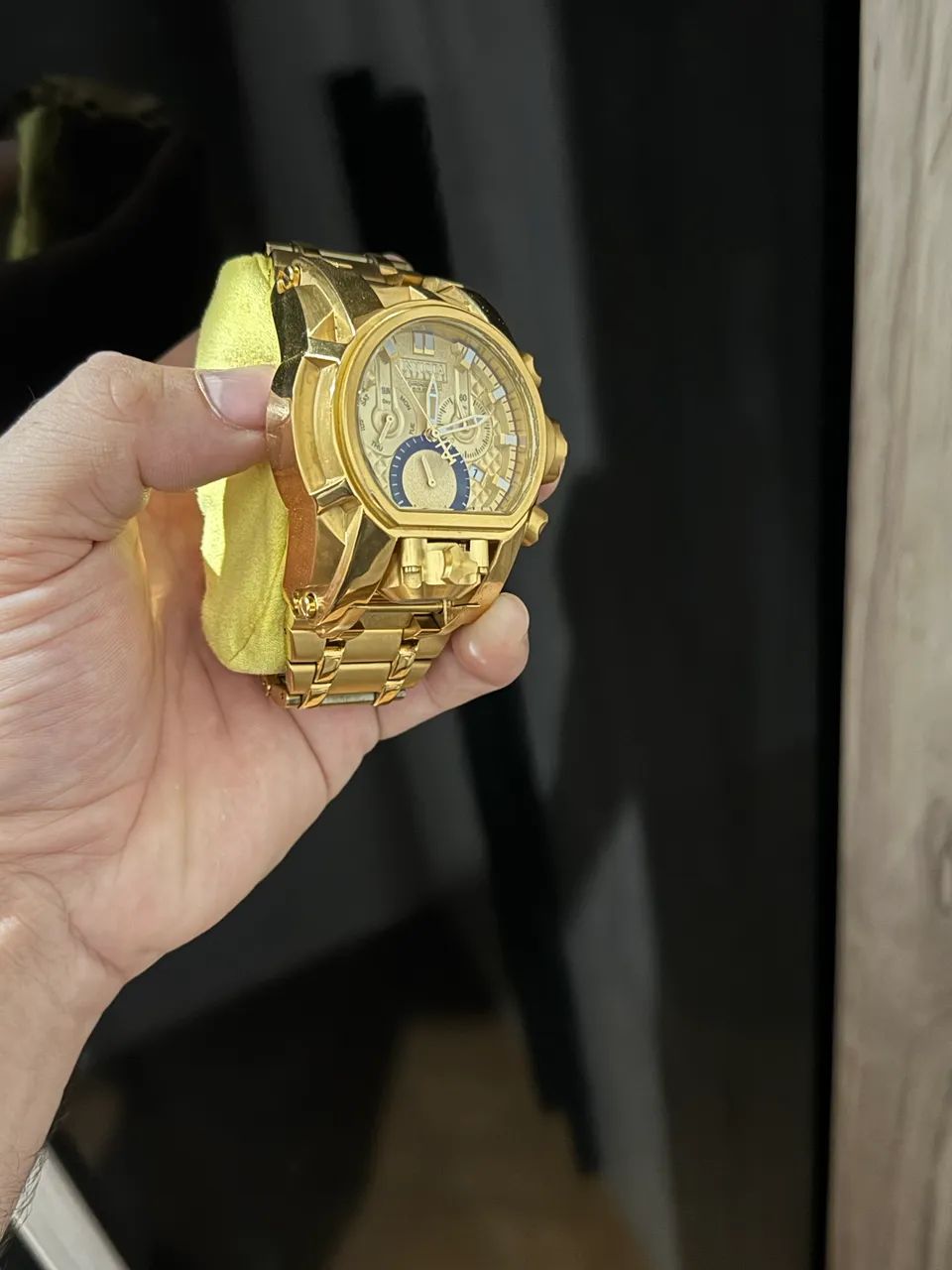 Relógio invicta original  - Foto 2