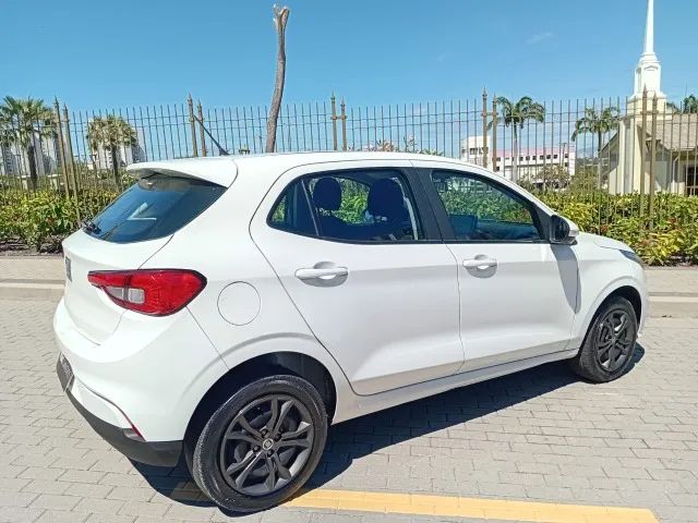 Fiat Argo 1.0 6V Flex. 2022 - Foto 5