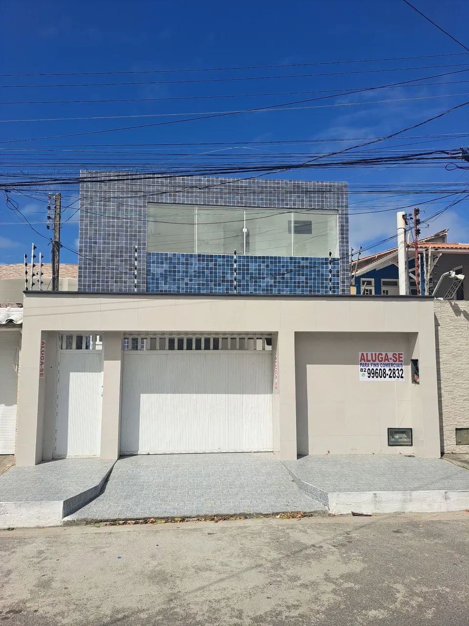 Prédio comercial 8 salas recepção,  ideal para clínica escritório e empresa. 