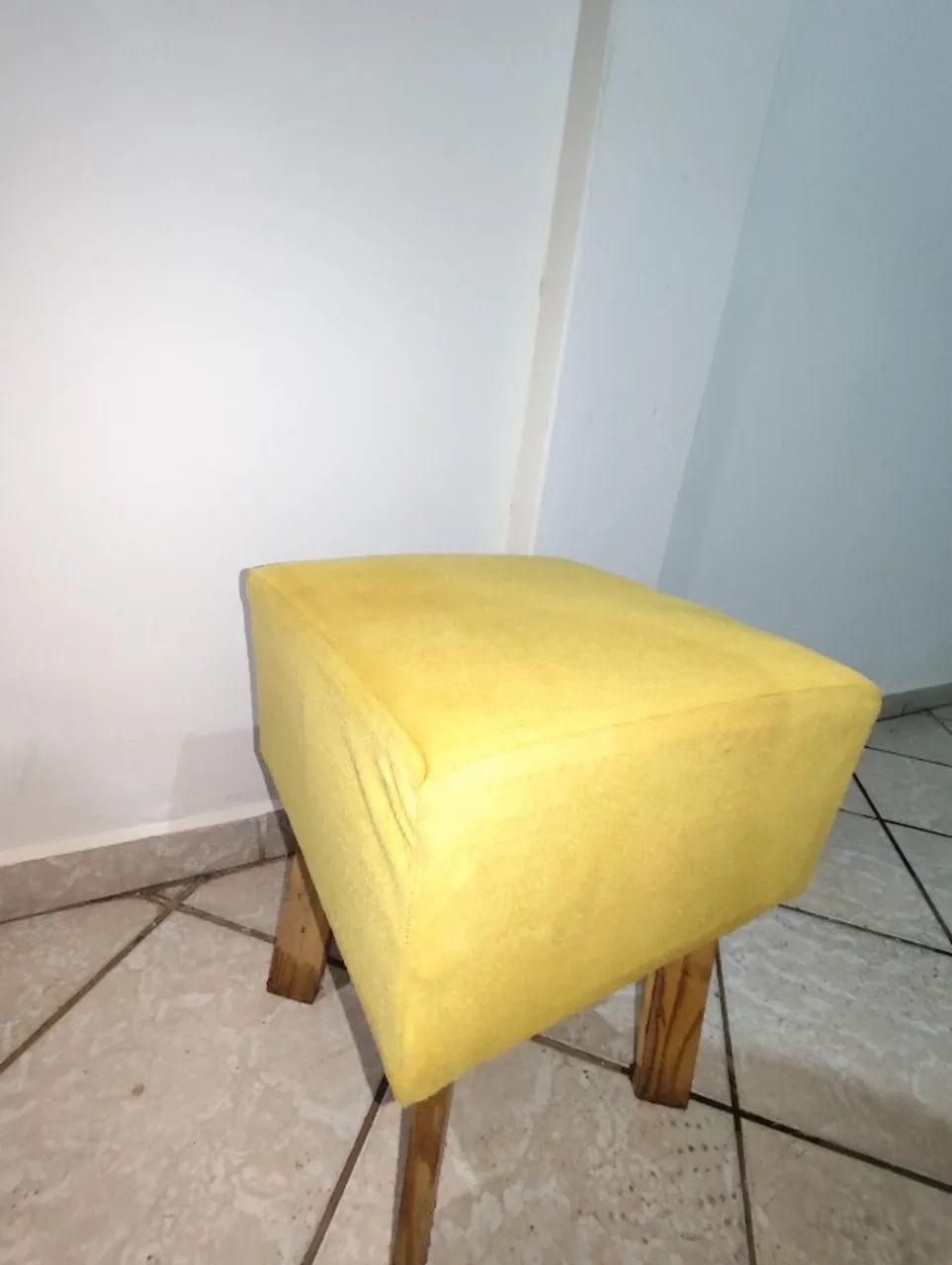 LIMPEZA DE ESTOFADOS