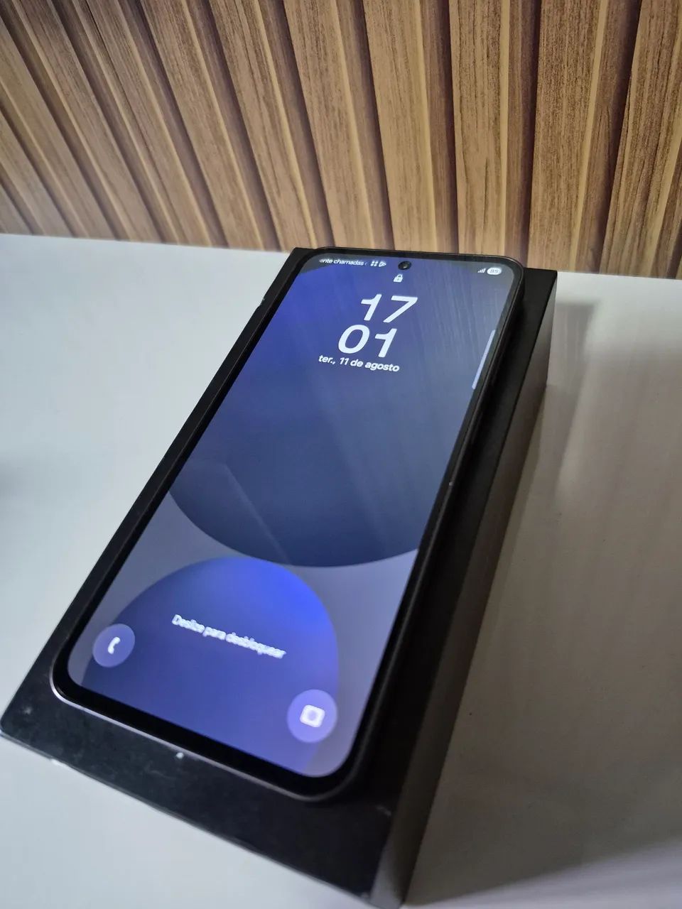 Samsung S24 FE