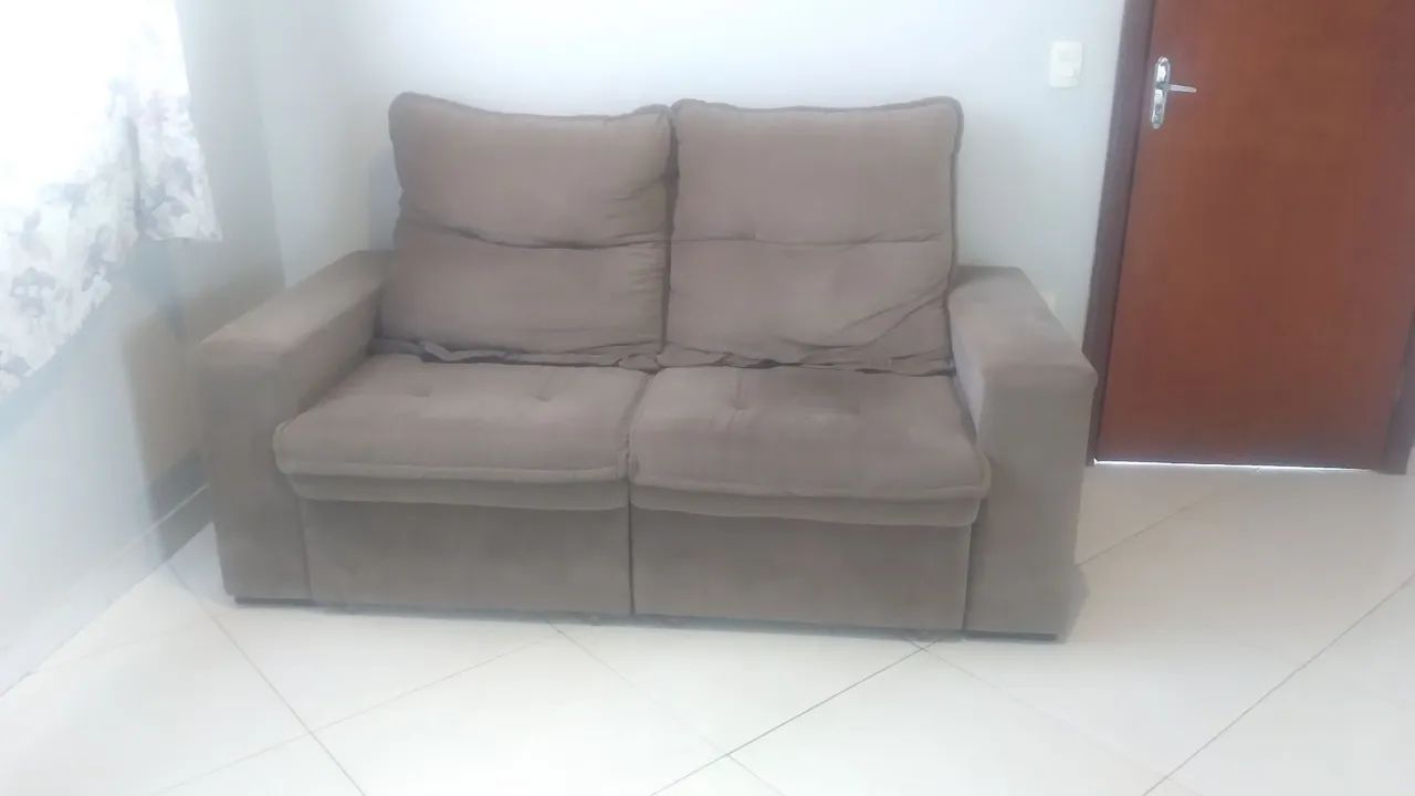 Sofá retrátil  - Foto 4