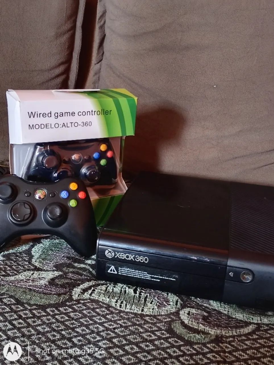 Xbox 360 RGH 3.0 - Foto 5