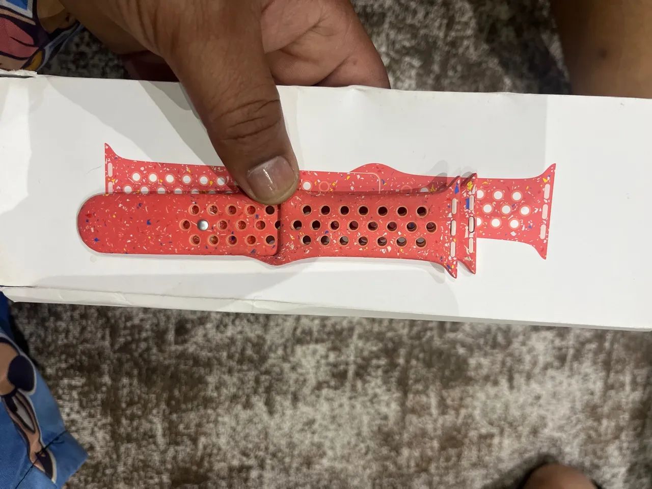 Pulseira Apple Watch - Foto 3