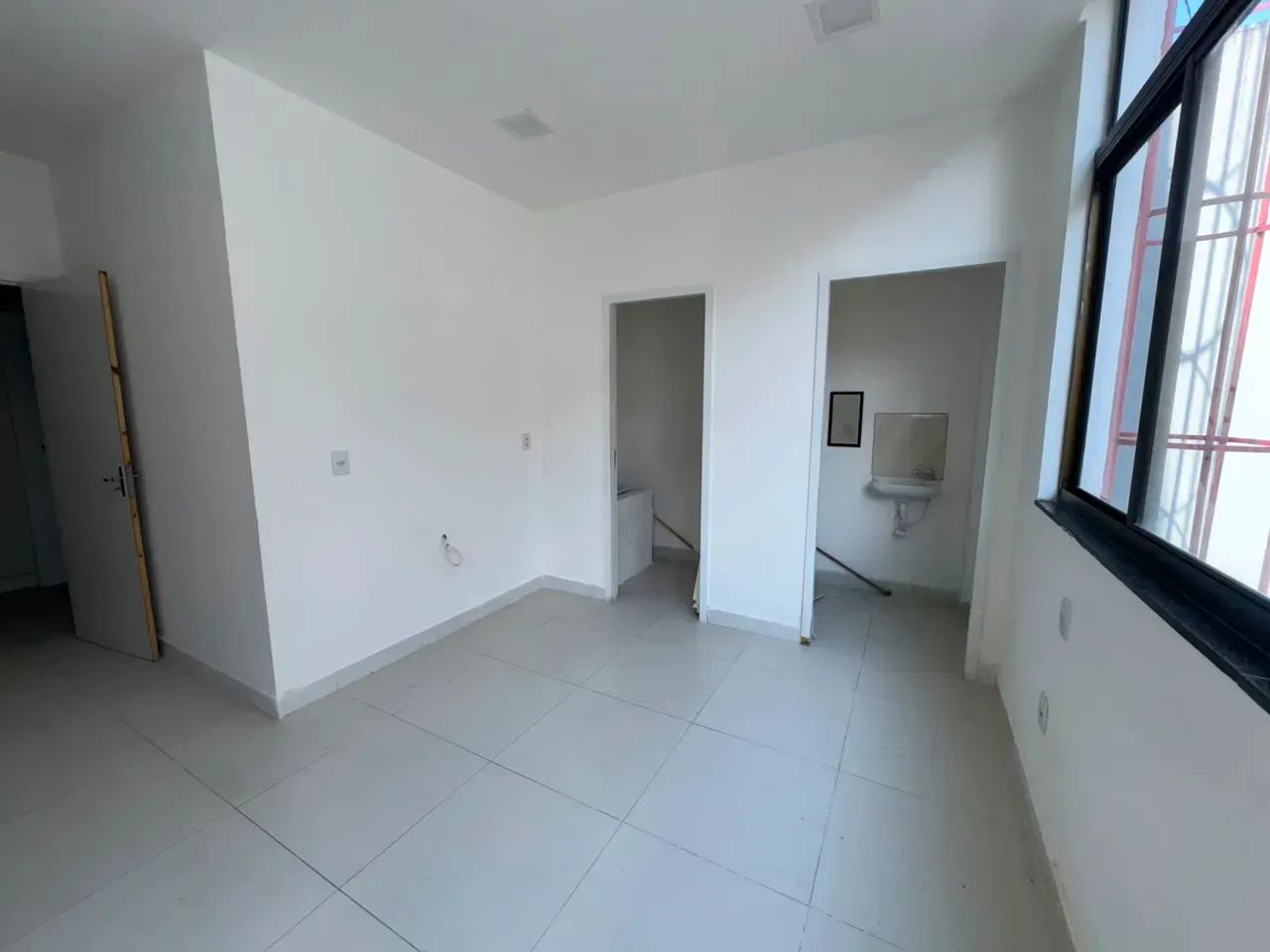 PONTO COMERCIAL PARA ALUGUEL NO BAIRRO ALECRIM - 240m² - Foto 5