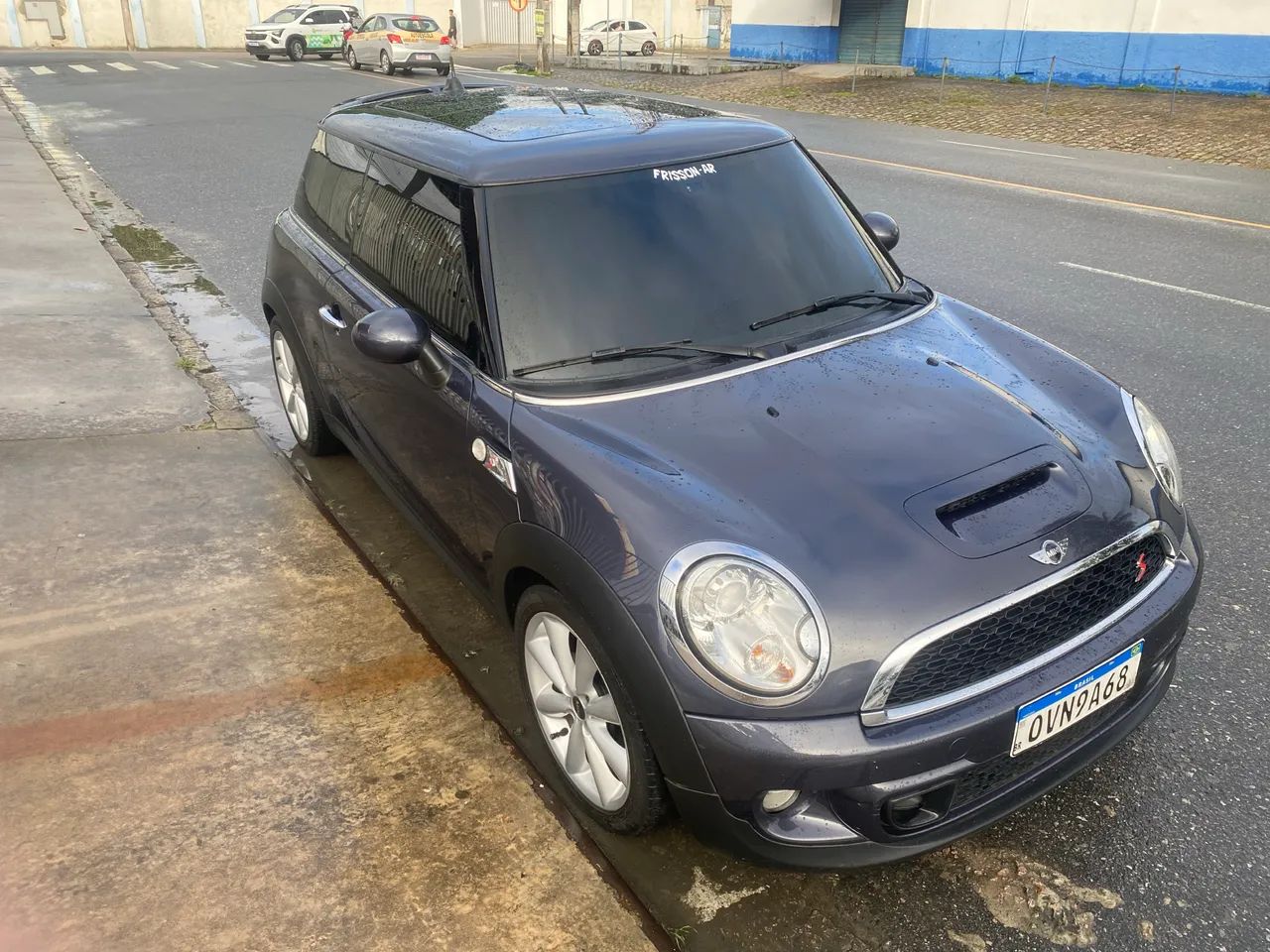 Mini Cooper S 1.6 Aut. 2013 - Foto 5