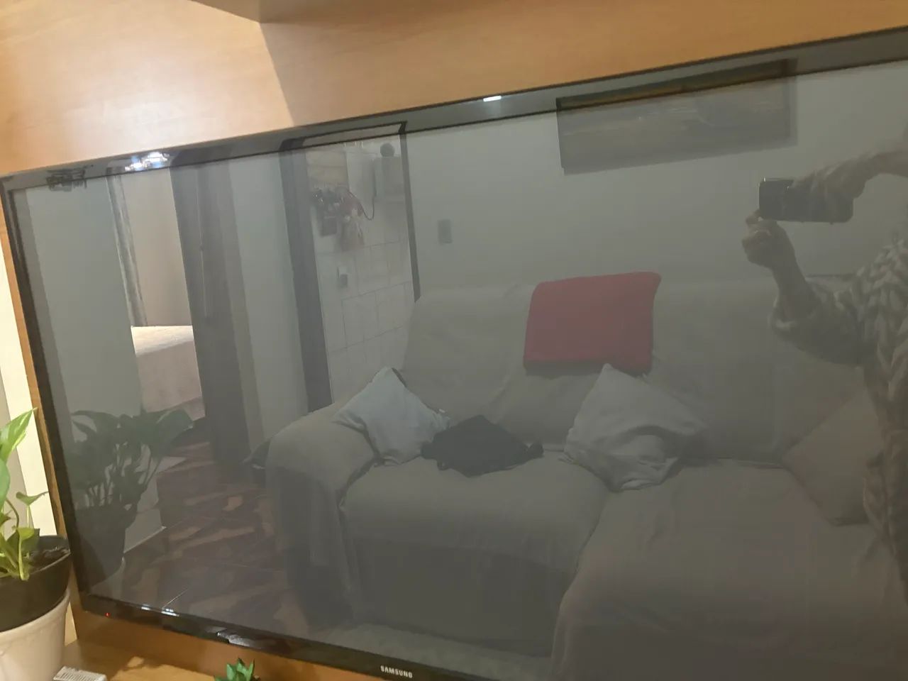 Tv 51 Samsung 