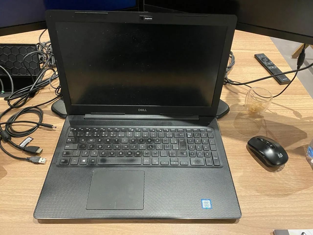 Notebook Dell Inspiron 3583 i5 | 16GB RAM | SSD 256GB | Windows 11  - Foto 3