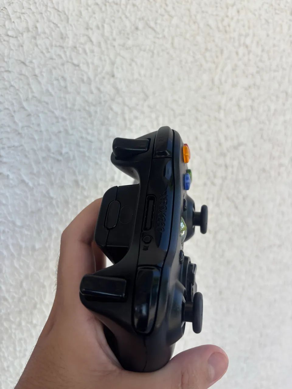 Controle de Xbox original e revisado - Foto 2