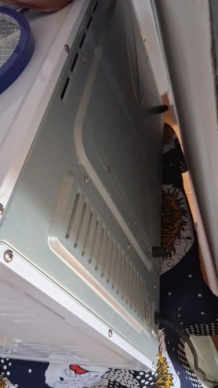 Forno elétrico  - Foto 4