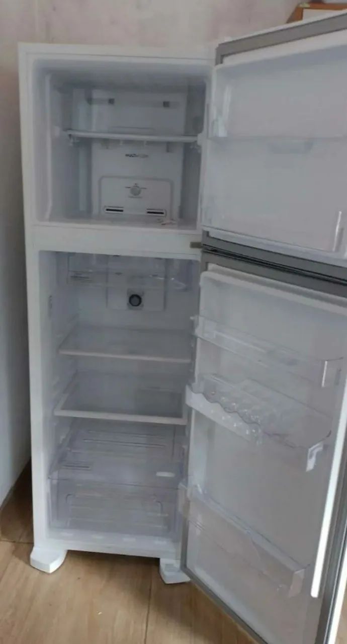 Geladeira duplex  - Foto 2