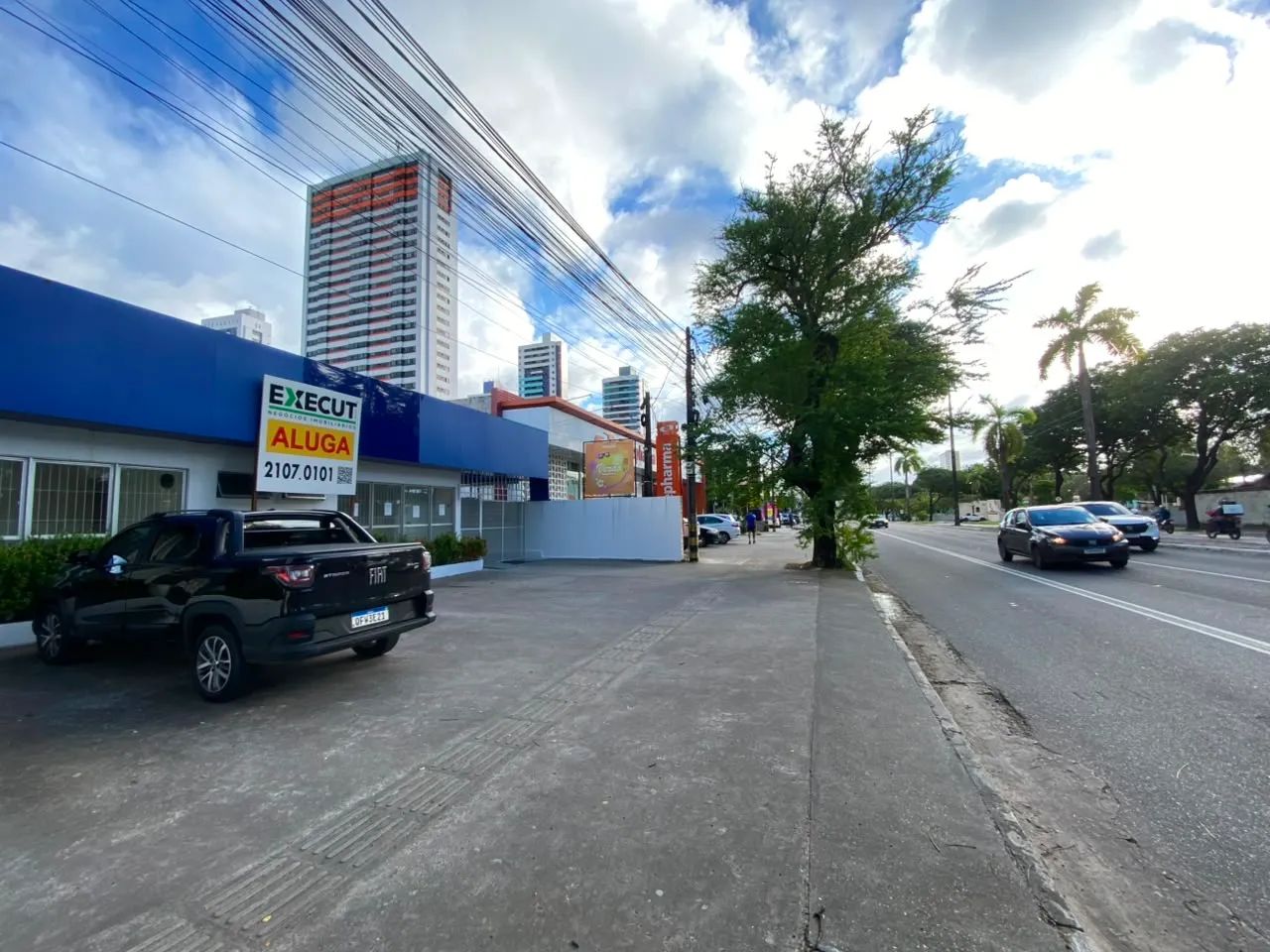 Prédios Comerciais para aluguel, Tambauzinho, João Pessoa - 15384 - Foto 3