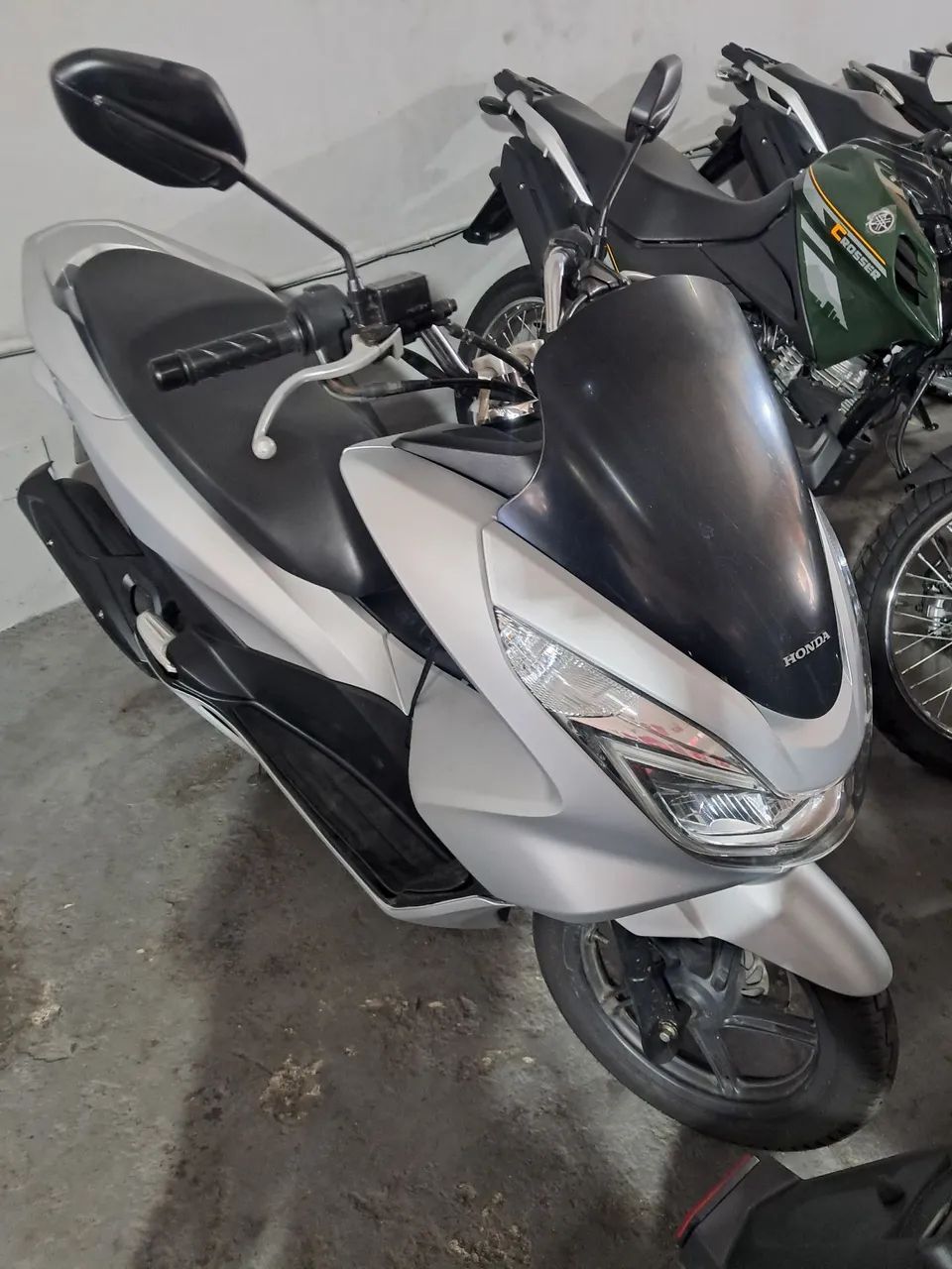 PCX 150 2017/18 - Foto 2