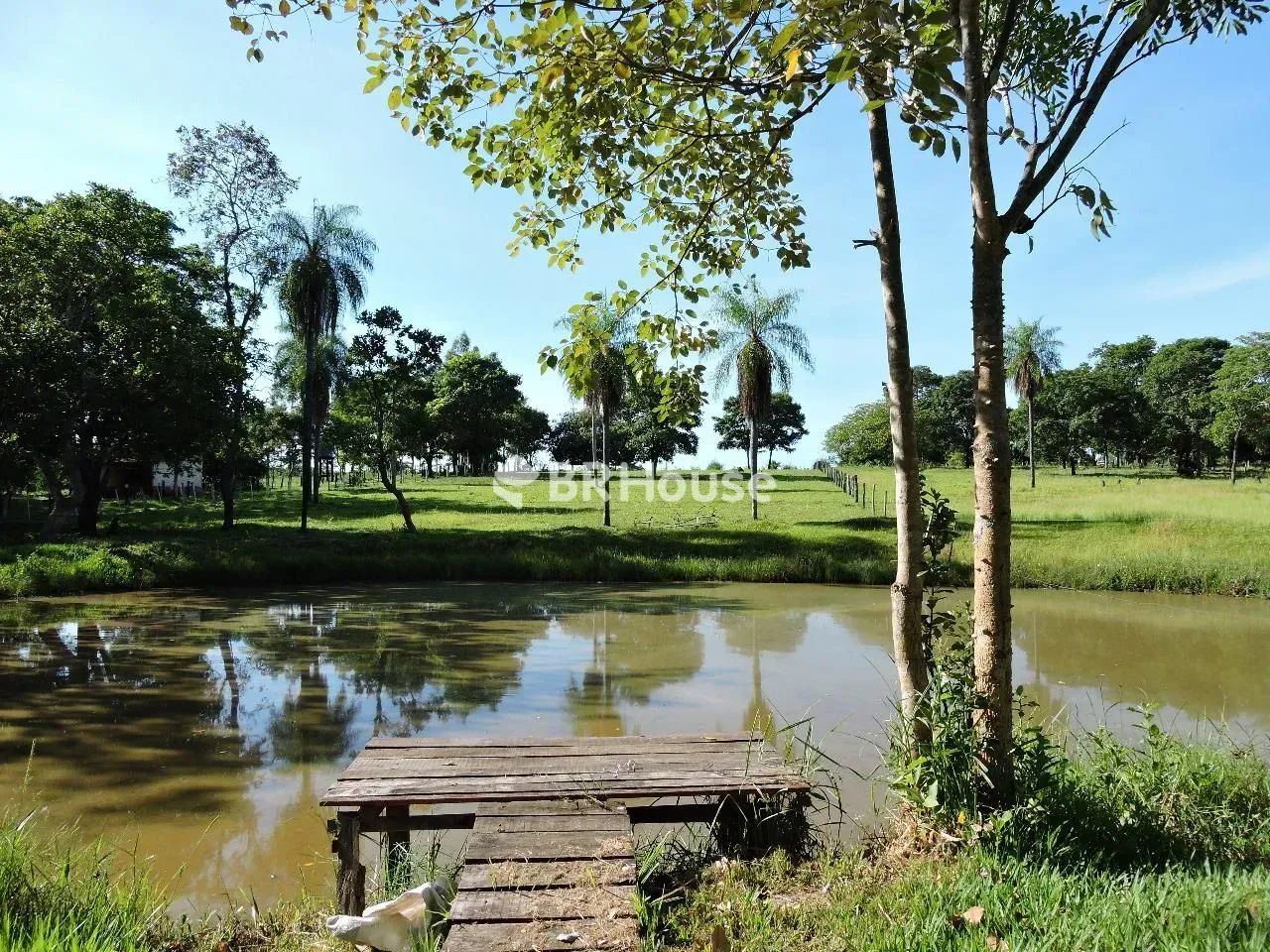 Bairro 1689 | Sítio / Chácara 1 quarto, sendo 1 suite