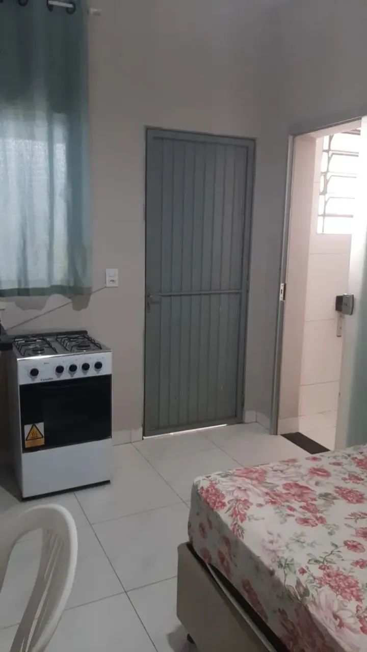 kitinet mobiliada Setor Sul - Foto 4