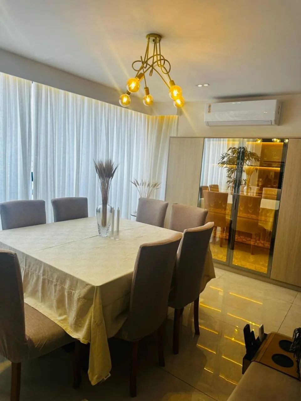 VENDO APARTAMENTO NO INFINITY RESIDENCE - Foto 4