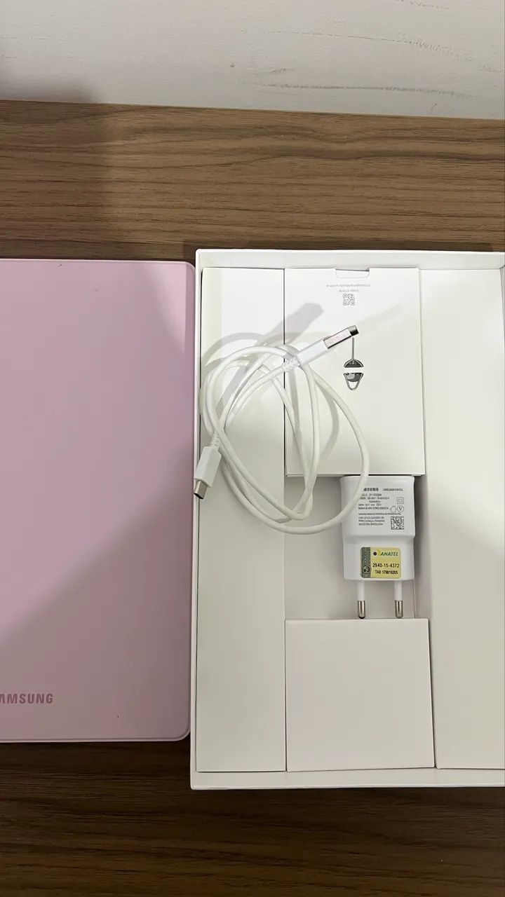 Samsung Galaxy Tab S6 Lite 64GB - Foto 4