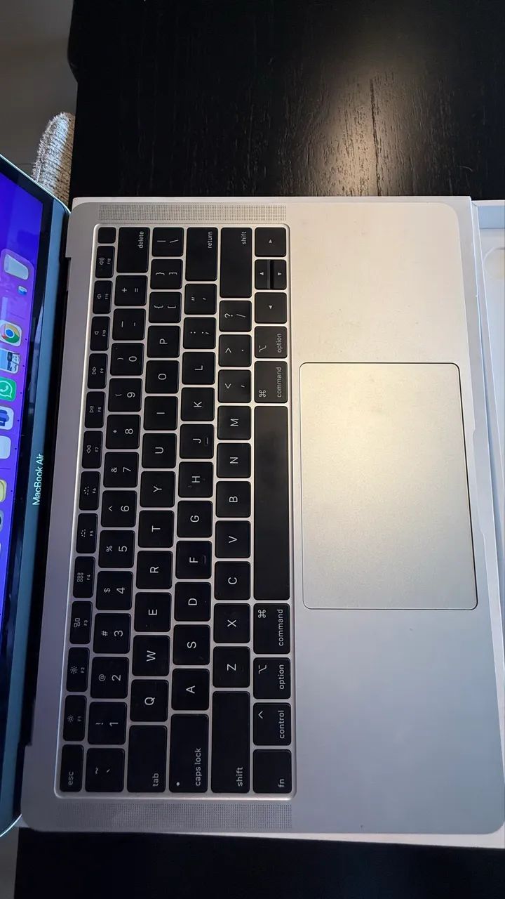 MacBook Air Retina 13