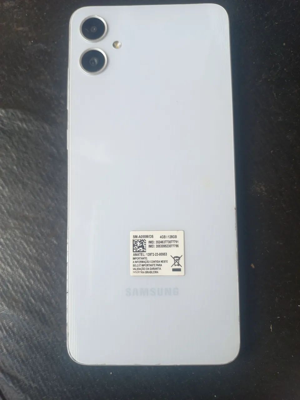 Vendo Celular A05  - Foto 3